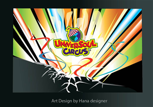 Art Design by Hana