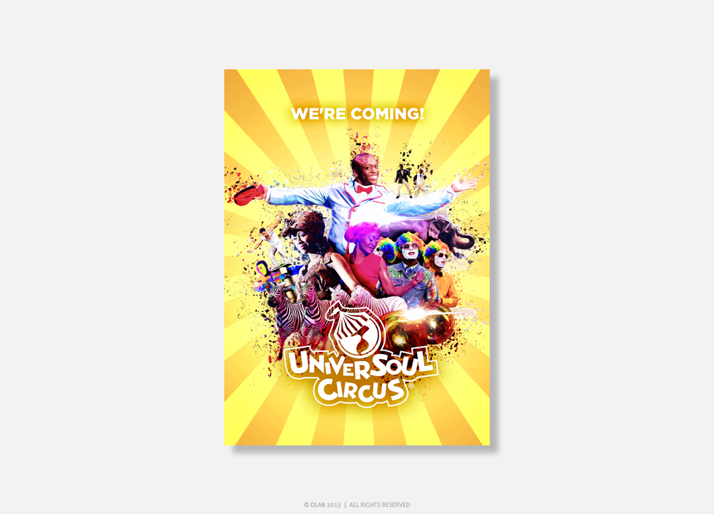 Art Design by DLab™ for this project | Design #6424863