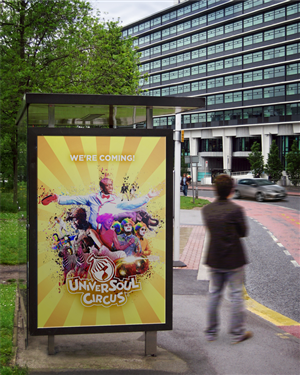 Art Design by DLab™ for this project | Design: #6424880