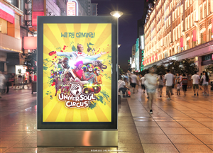 Art Design by DLab™ for this project | Design: #6431751