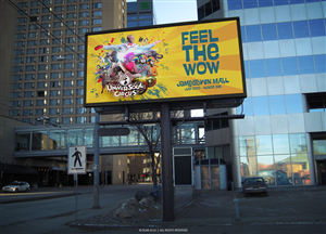 Art Design by DLab™ for this project | Design: #6494228