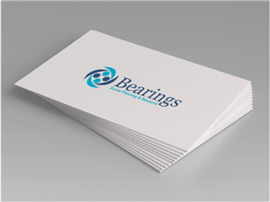 Logo Design by Savitra for Bearings Social Planning and Research | Design: #1707108