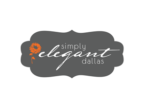 Logo Design by Grace A for Simply Elegant Dallas | Design: #6365797