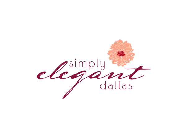Logo Design by Grace A for Simply Elegant Dallas | Design #6403651