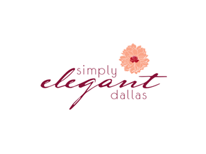 Logo Design by Grace A for Simply Elegant Dallas | Design: #6403651