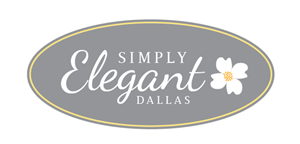 Logo-Design von TSEdesign für Simply Elegant Dallas | Design #6301833