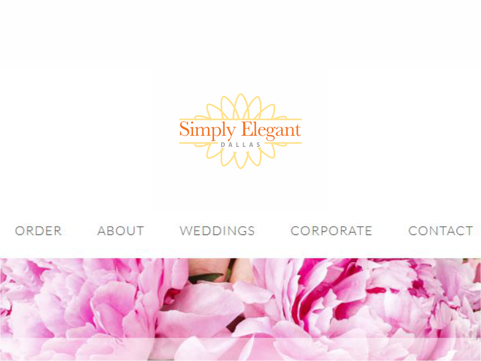 Design de Logo par Bee Bee pour Simply Elegant Dallas | Design #6319011