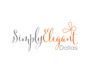Logo Design by elpisk for Simply Elegant Dallas | Design: #6312389