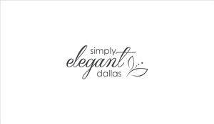 Logo Design by logoworld for Simply Elegant Dallas | Design: #6295883