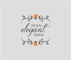 Logo Design by logoworld for Simply Elegant Dallas | Design #6301966