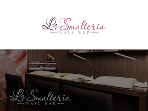 Logo Design by DesignVault for this project | Design: #6287425