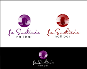 Logo Design by *mary