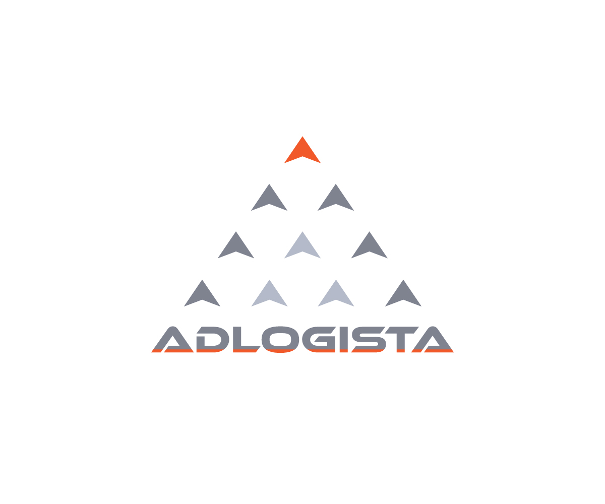 Logo Design by Slobodan Cagic for ADLOGISTA | Design #6590765