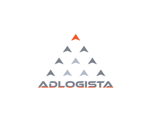 Logo Design by Slobodan Cagic for ADLOGISTA | Design: #6590765
