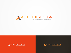 Logo Design by ArtSamurai for ADLOGISTA | Design: #6589557
