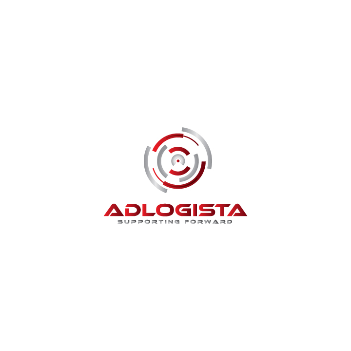 Logo Design by shakar for ADLOGISTA | Design #6663721