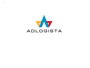 Logo Design by instudio for ADLOGISTA | Design: #6711342