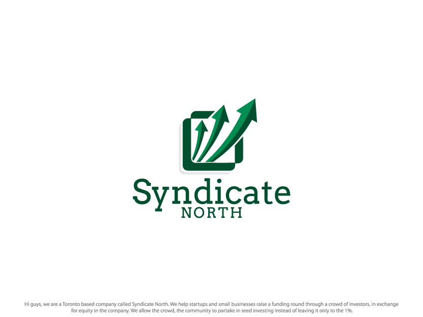 Logo Design by Navd for this project | Design #6295376