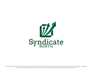 Logo Design by Navd for this project | Design: #6295376