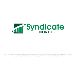 Logo Design by Navd for this project | Design: #6295379