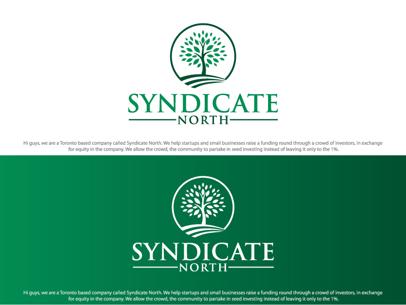 Logo-Design von Navd für dieses Projekt | Design #6295382