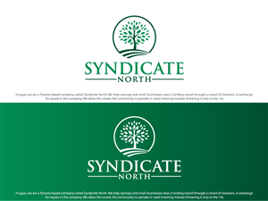 Logo Design by Navd for this project | Design: #6295382