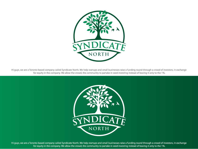 Logo-Design von Navd für dieses Projekt | Design #6295384