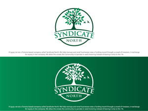 Logo Design by Navd for this project | Design: #6295384