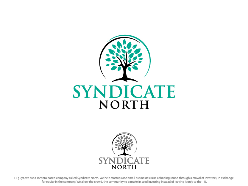 Logo-Design von Navd für dieses Projekt | Design #6295385