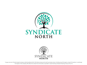 Logo Design by Navd for this project | Design: #6295385