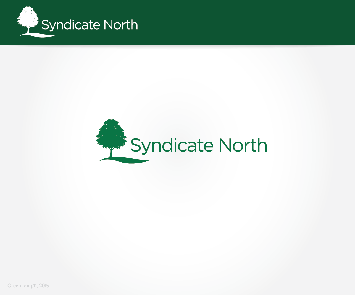 Logo-Design von GreenLamp für dieses Projekt | Design #6292422