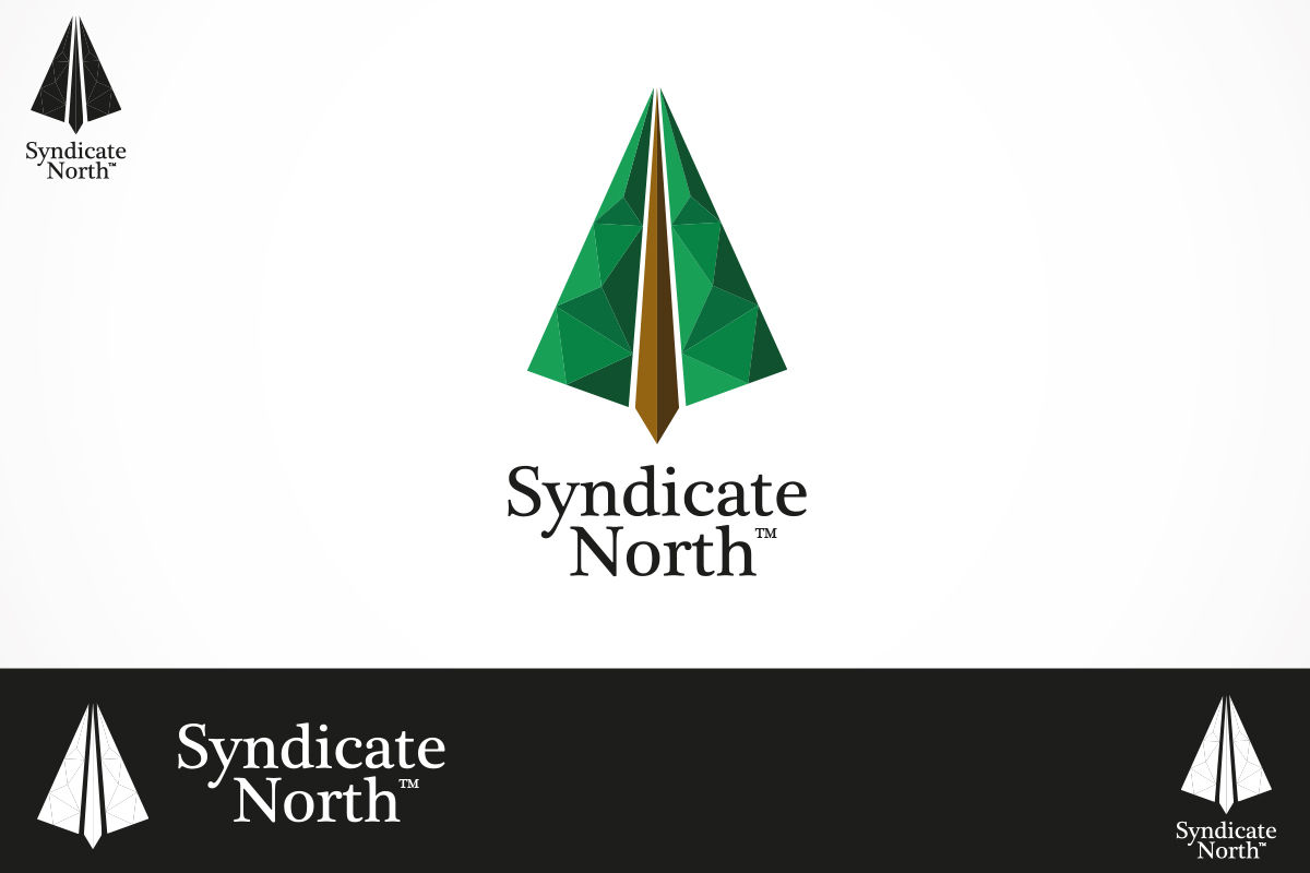 Logo Design by stevenphillips89 for this project | Design #6305009