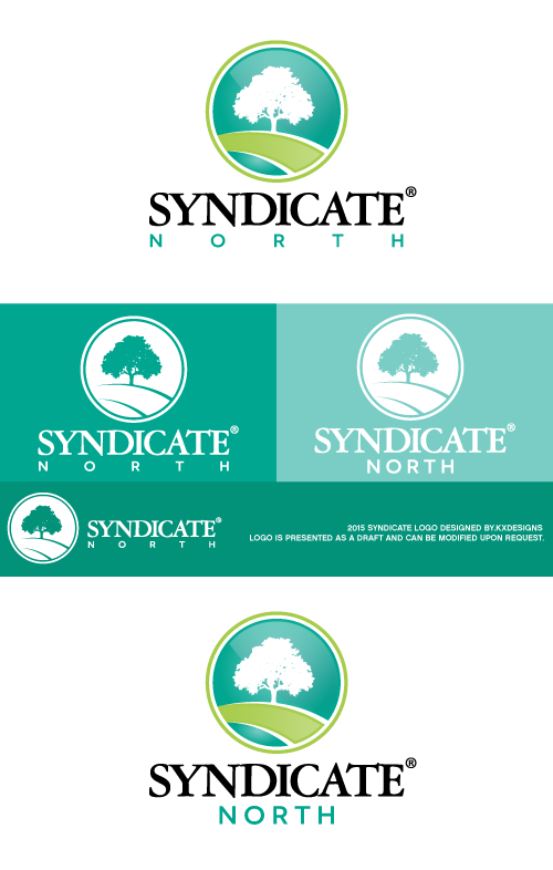 Logo Design by kxDesigns  for this project | Design #6357298
