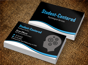 Business Card Design by Lanka Ama for this project | Design: #6288500