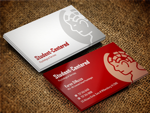 Business Card Design by Lanka Ama for this project | Design: #6288505