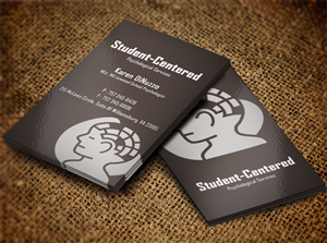 Business Card Design by Lanka Ama for this project | Design: #6288508