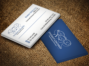 Business Card Design by Lanka Ama for this project | Design: #6290226