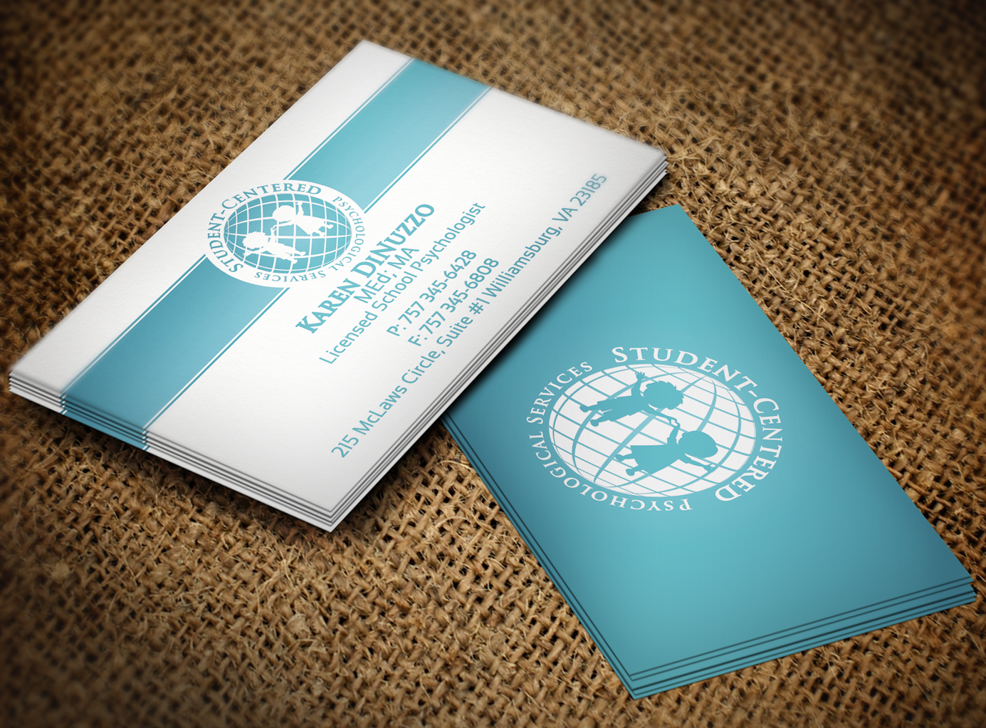 Business Card Design by Lanka Ama for this project | Design #6290228
