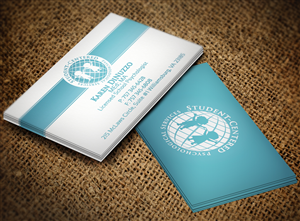 Business Card Design by Lanka Ama for this project | Design: #6290228