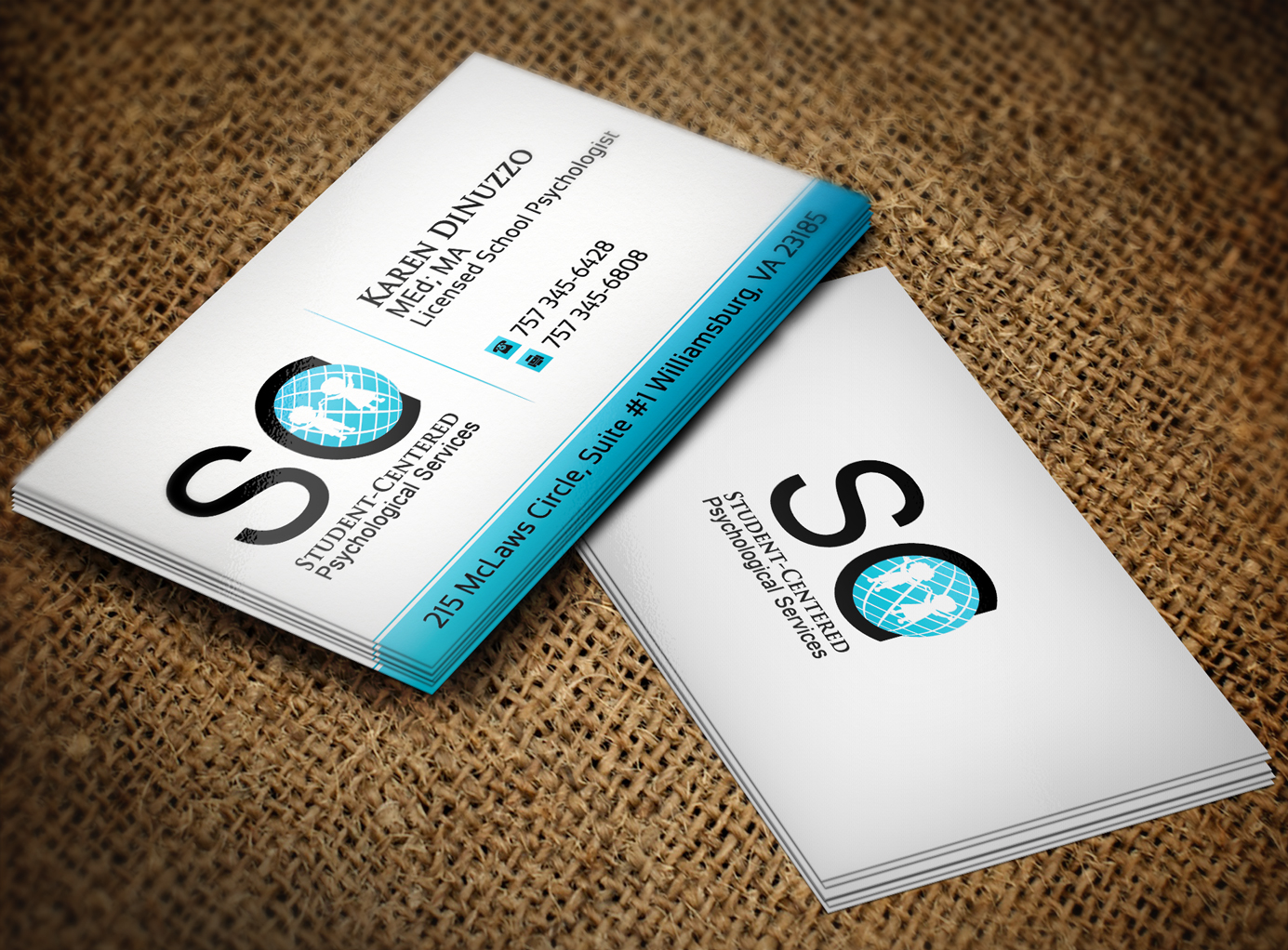 Business Card Design by Lanka Ama for this project | Design #6290230