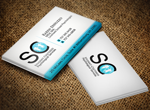 Business Card Design by Lanka Ama for this project | Design: #6290230