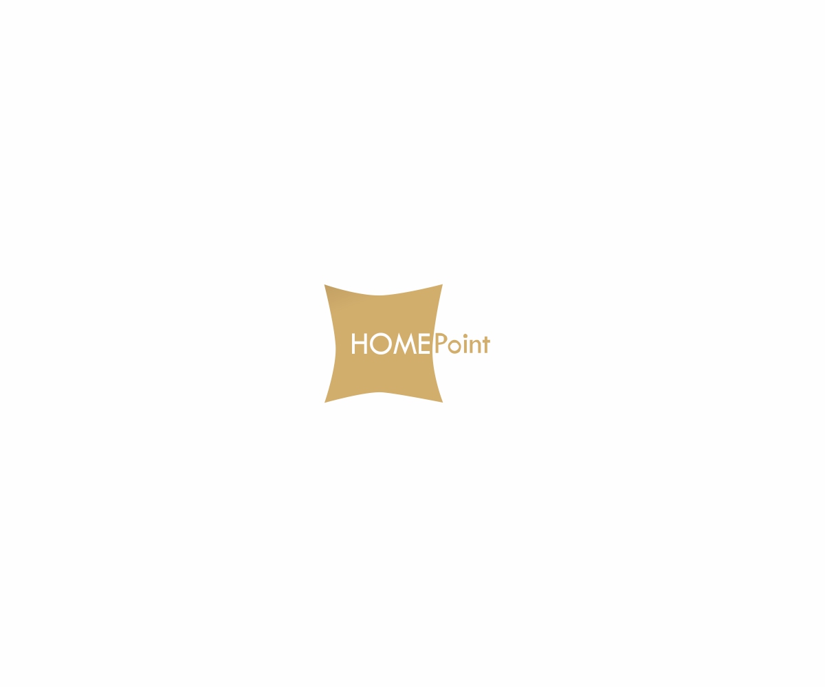 Logo Design by hari krishn for HOMEpoint | Design #6348526