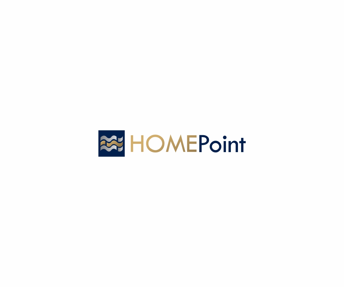 Logo Design by hari krishn for HOMEpoint | Design #6348532
