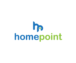 Logo Design by dianagargaritza for HOMEpoint | Design: #6296800