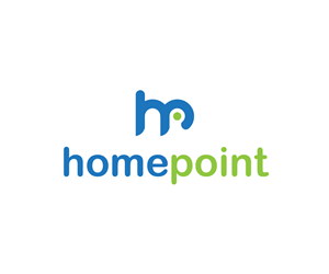 Logo Design by dianagargaritza for HOMEpoint | Design: #6296837