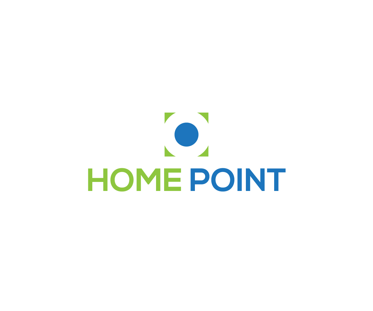 Logo-Design von dianagargaritza für HOMEpoint | Design #6296846