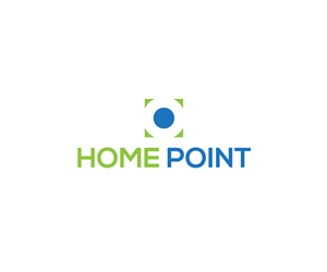 Logo Design by dianagargaritza for HOMEpoint | Design #6296846