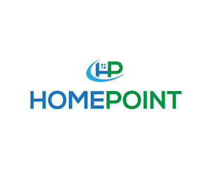 Logo Design by dianagargaritza for HOMEpoint | Design: #6298568