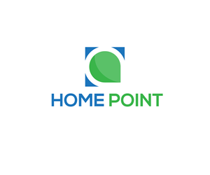 Logo Design by dianagargaritza for HOMEpoint | Design: #6302450