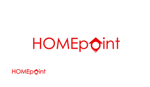 Logo Design by cr8ive for HOMEpoint | Design #6290453